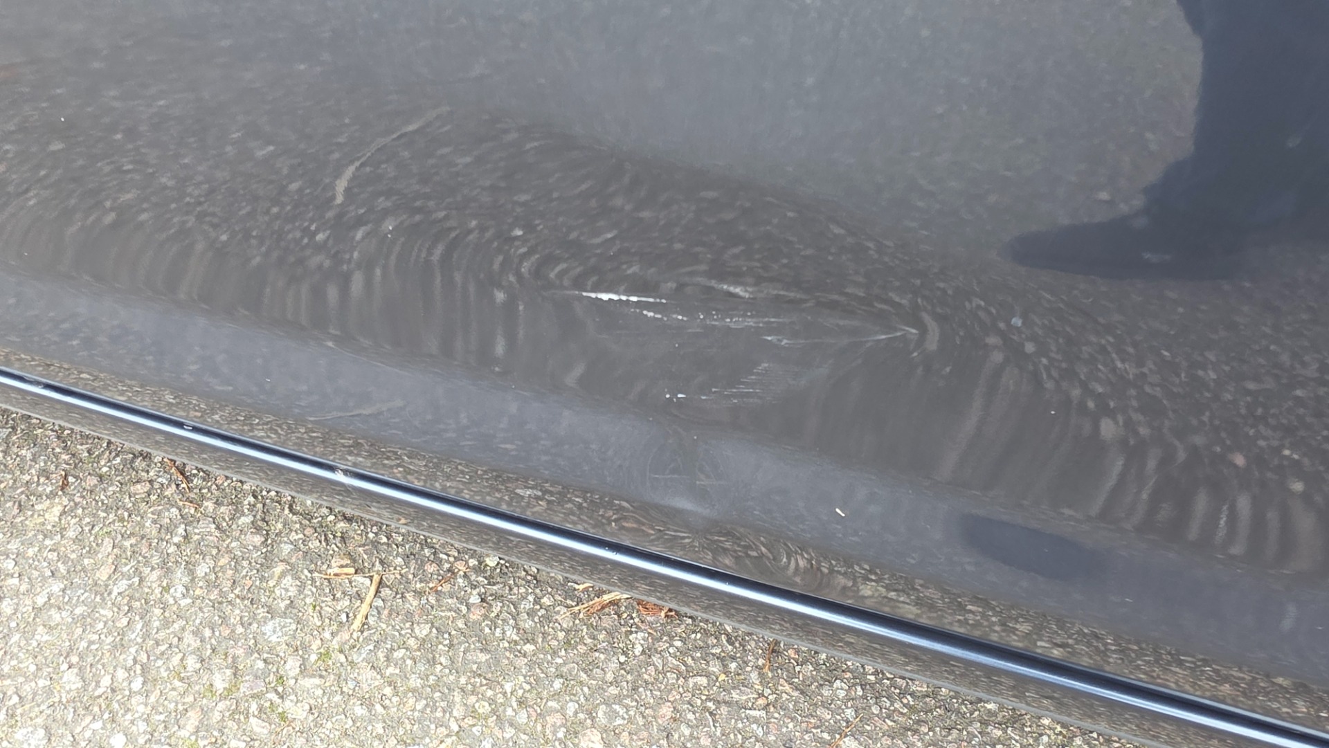 FORD FOCUS 1.6 Zetec Hatchback 5dr Petrol Manual (159 gkm, 99 bhp)