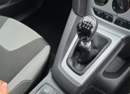 FORD FOCUS 1.0 EcoBoost 125 ZETEC Hatchback Ulez Compliant