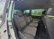 VOLKSWAGEN SHARAN TSI BlueMotion Tech SE DSG Euro 5 (s/s) 5dr