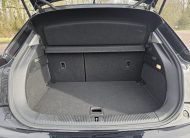 AUDI A1 1.4 TFSI CoD Sport Sportback S Tronic Auto Euro 5 (ss) 5dr Leather+Heated