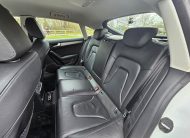 AUDI A5 2.0 TFSI SE Sportback S Tronic quattro Euro 5 5dr