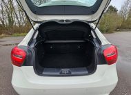 MERCEDES-BENZ A CLASS A180d Sport Executive 5dr