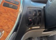 TOYOTA ALPHARD 2.4 G Edition CVT