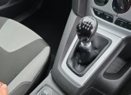 FORD FOCUS 1.0 EcoBoost 125 ZETEC Hatchback Ulez Compliant