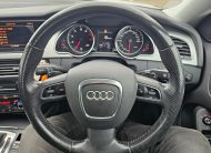 AUDI A5 2.0 TFSI SE Sportback S Tronic quattro Euro 5 5dr
