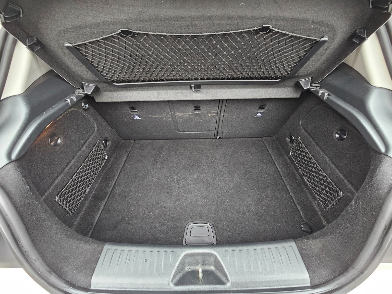 MERCEDES-BENZ A CLASS A180d Sport Executive 5dr