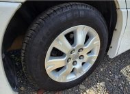 TOYOTA ALPHARD 2.4 G Edition CVT