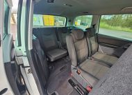 VOLKSWAGEN SHARAN TSI BlueMotion Tech SE DSG Euro 5 (s/s) 5dr
