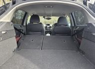 AUDI A1 1.4 TFSI CoD Sport Sportback S Tronic Auto Euro 5 (ss) 5dr Leather+Heated