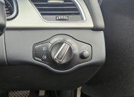 AUDI A5 2.0 TFSI SE Sportback S Tronic quattro Euro 5 5dr