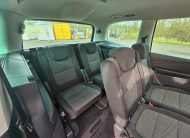 VOLKSWAGEN SHARAN TSI BlueMotion Tech SE DSG Euro 5 (s/s) 5dr