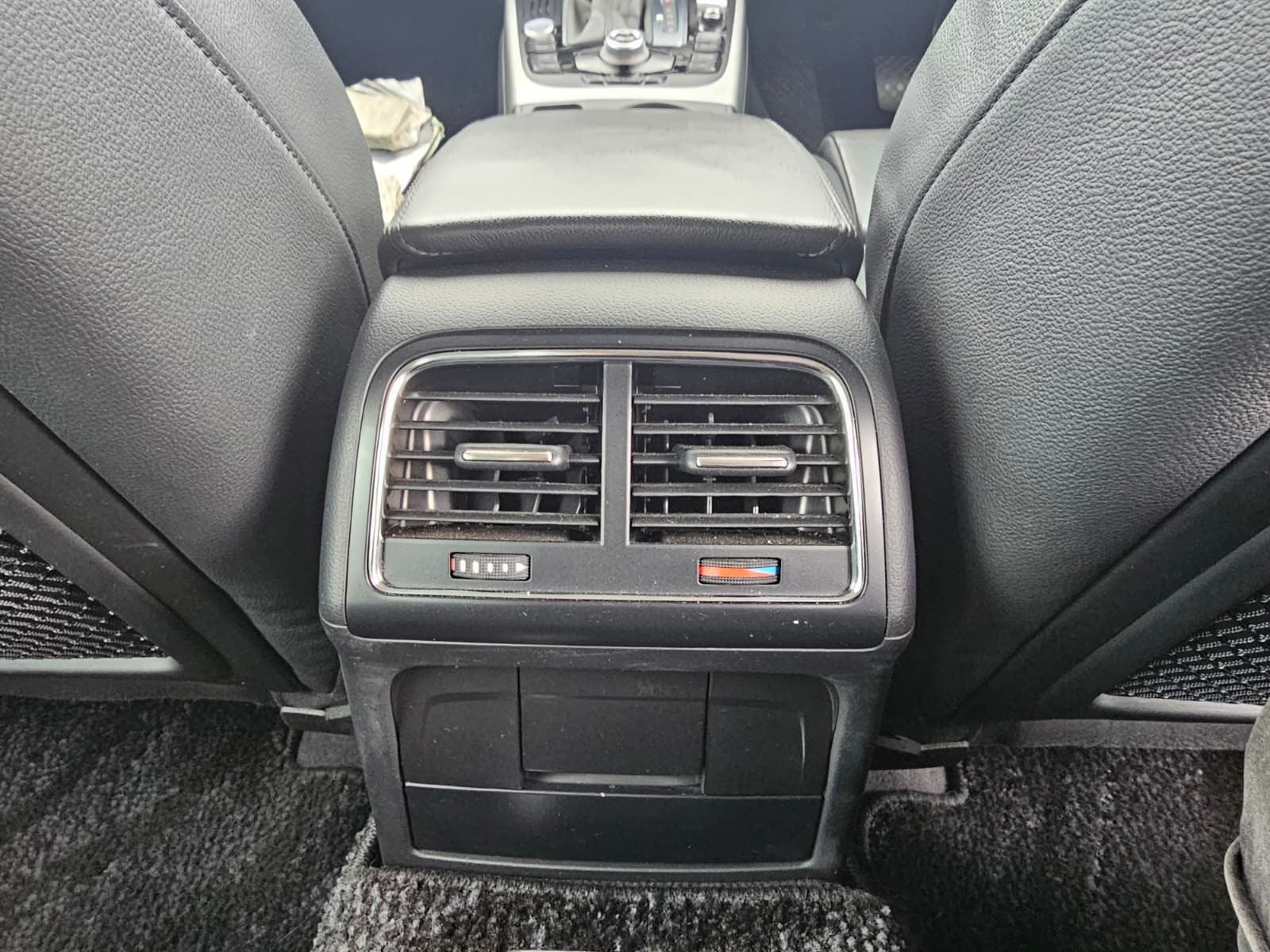 AUDI A5 2.0 TFSI SE Sportback S Tronic quattro Euro 5 5dr