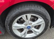 FORD FOCUS 1.0 EcoBoost 125 ZETEC Hatchback Ulez Compliant