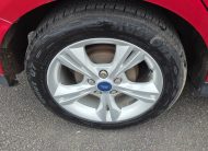 FORD FOCUS 1.0 EcoBoost 125 ZETEC Hatchback Ulez Compliant
