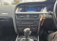 AUDI A5 2.0 TFSI SE Sportback S Tronic quattro Euro 5 5dr