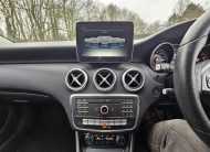 MERCEDES-BENZ A CLASS A180d Sport Executive 5dr