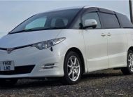 TOYOTA ESTIMA 2.4 Automatic 7 Seater MPV Ulez Compliant