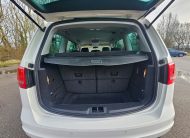 VOLKSWAGEN SHARAN TSI BlueMotion Tech SE DSG Euro 5 (s/s) 5dr