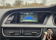 AUDI A5 2.0 TFSI SE Sportback S Tronic quattro Euro 5 5dr