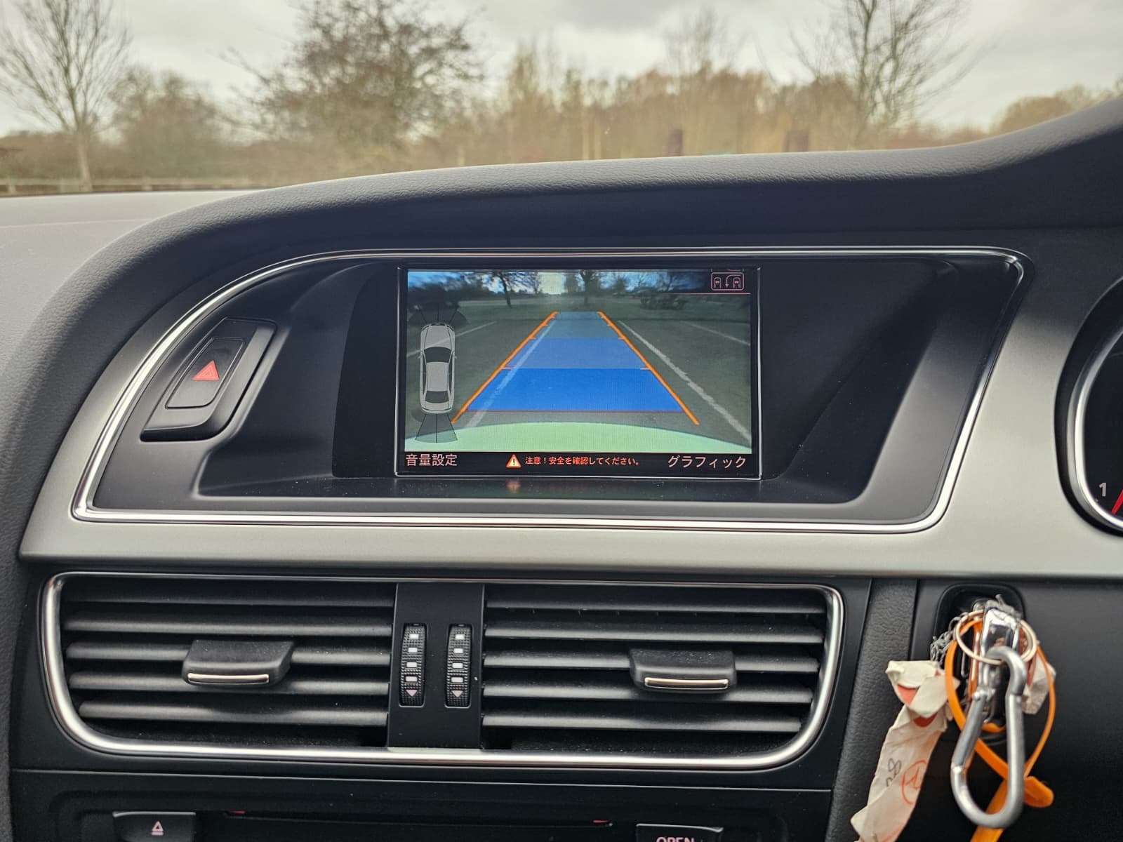 AUDI A5 2.0 TFSI SE Sportback S Tronic quattro Euro 5 5dr