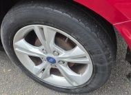 FORD FOCUS 1.0 EcoBoost 125 ZETEC Hatchback Ulez Compliant