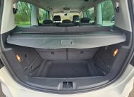 VOLKSWAGEN SHARAN TSI BlueMotion Tech SE DSG Euro 5 (s/s) 5dr