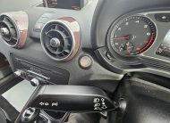 AUDI A1 1.4 TFSI CoD Sport Sportback S Tronic Auto Euro 5 (ss) 5dr Leather+Heated