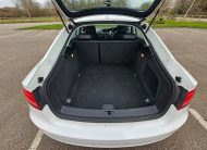 AUDI A5 2.0 TFSI SE Sportback S Tronic quattro Euro 5 5dr