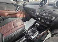 AUDI A1 1.4 TFSI CoD Sport Sportback S Tronic Auto Euro 5 (ss) 5dr Leather+Heated