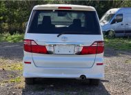 TOYOTA ALPHARD 2.4 G Edition CVT