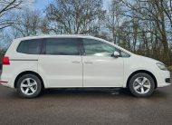 VOLKSWAGEN SHARAN TSI BlueMotion Tech SE DSG Euro 5 (s/s) 5dr