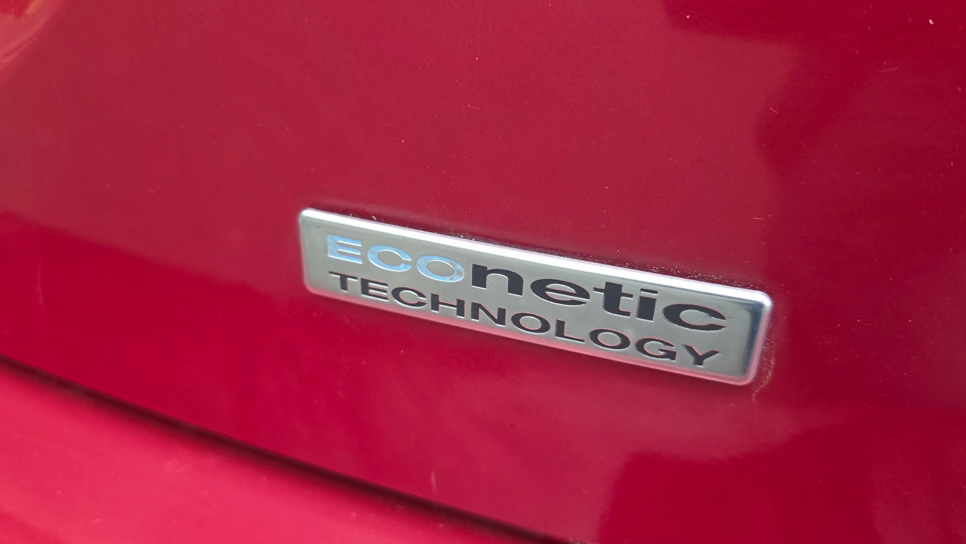 FORD FOCUS 1.0 EcoBoost 125 ZETEC Hatchback Ulez Compliant