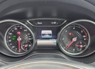 MERCEDES-BENZ A CLASS A180d Sport Executive 5dr