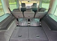 VOLKSWAGEN SHARAN TSI BlueMotion Tech SE DSG Euro 5 (s/s) 5dr