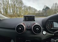 AUDI A1 1.4 TFSI CoD Sport Sportback S Tronic Auto Euro 5 (ss) 5dr Leather+Heated