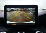 MERCEDES-BENZ A CLASS A180d Sport Executive 5dr