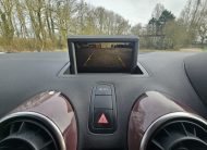 AUDI A1 1.4 TFSI CoD Sport Sportback S Tronic Auto Euro 5 (ss) 5dr Leather+Heated