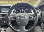 AUDI A5 2.0 TFSI SE Sportback S Tronic quattro Euro 5 5dr