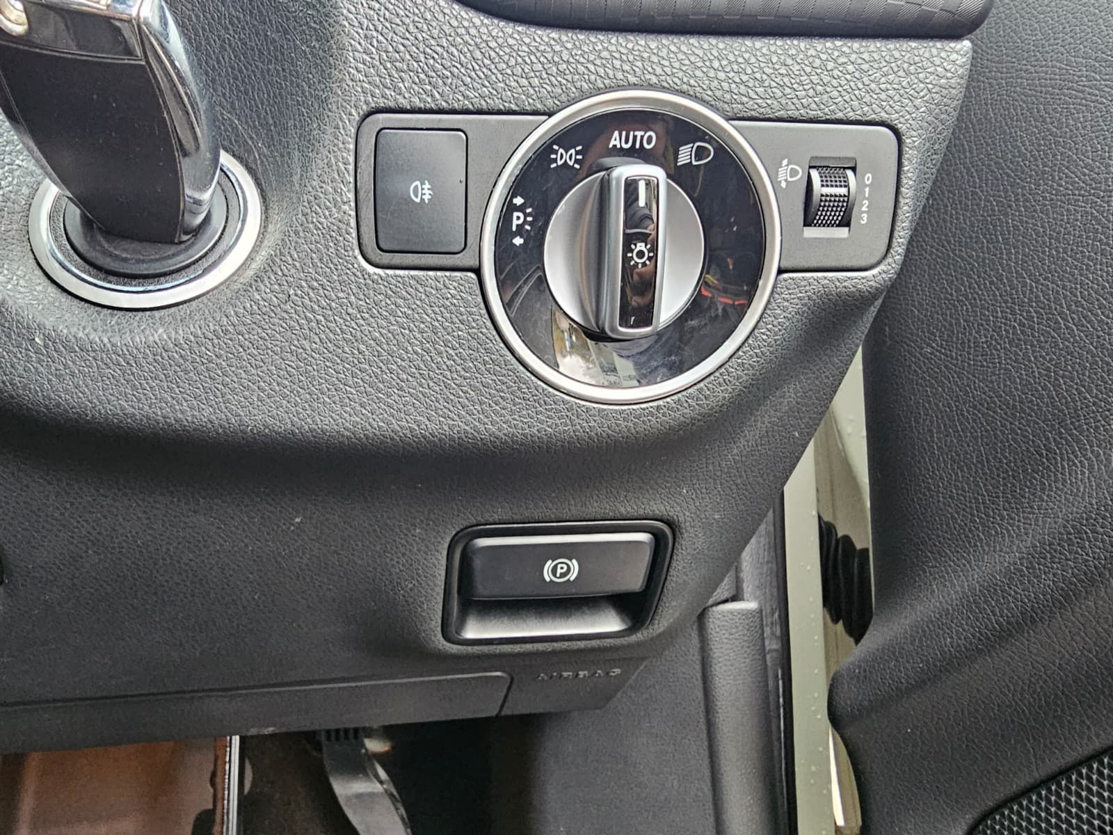 MERCEDES-BENZ A CLASS A180d Sport Executive 5dr