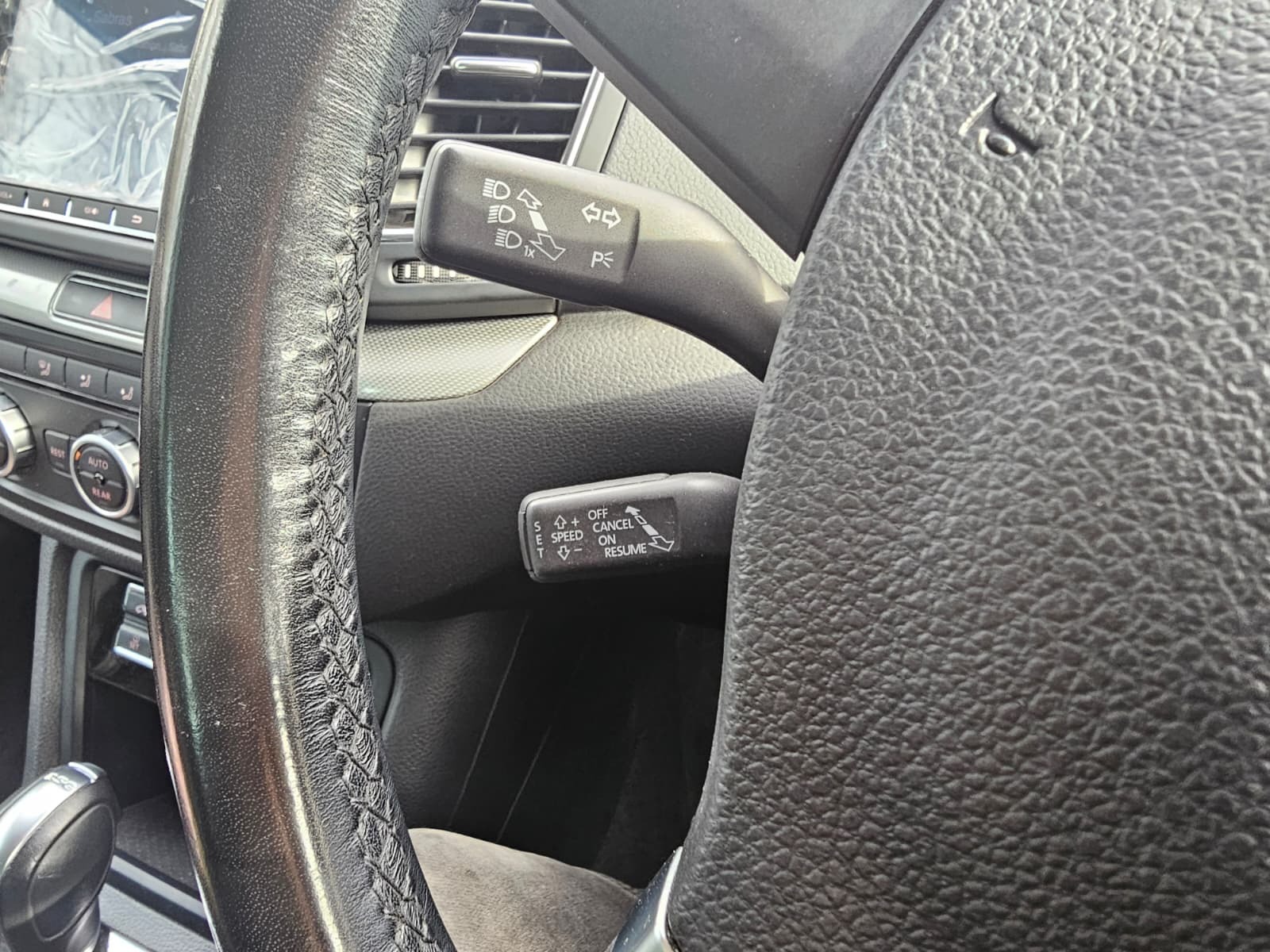 VOLKSWAGEN SHARAN TSI BlueMotion Tech SE DSG Euro 5 (s/s) 5dr