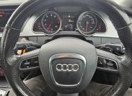 AUDI A5 2.0 TFSI SE Sportback S Tronic quattro Euro 5 5dr