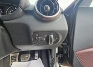 AUDI A1 1.4 TFSI CoD Sport Sportback S Tronic Auto Euro 5 (ss) 5dr Leather+Heated