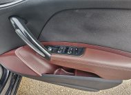 AUDI A1 1.4 TFSI CoD Sport Sportback S Tronic Auto Euro 5 (ss) 5dr Leather+Heated