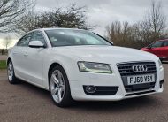 AUDI A5 2.0 TFSI SE Sportback S Tronic quattro Euro 5 5dr