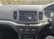 VOLKSWAGEN SHARAN TSI BlueMotion Tech SE DSG Euro 5 (s/s) 5dr