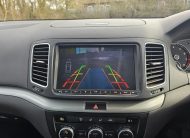 VOLKSWAGEN SHARAN TSI BlueMotion Tech SE DSG Euro 5 (s/s) 5dr