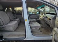 TOYOTA ESTIMA 2.4 Automatic 7 Seater MPV Ulez Compliant