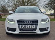 AUDI A5 2.0 TFSI SE Sportback S Tronic quattro Euro 5 5dr