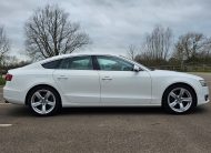 AUDI A5 2.0 TFSI SE Sportback S Tronic quattro Euro 5 5dr
