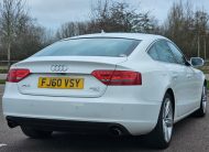 AUDI A5 2.0 TFSI SE Sportback S Tronic quattro Euro 5 5dr